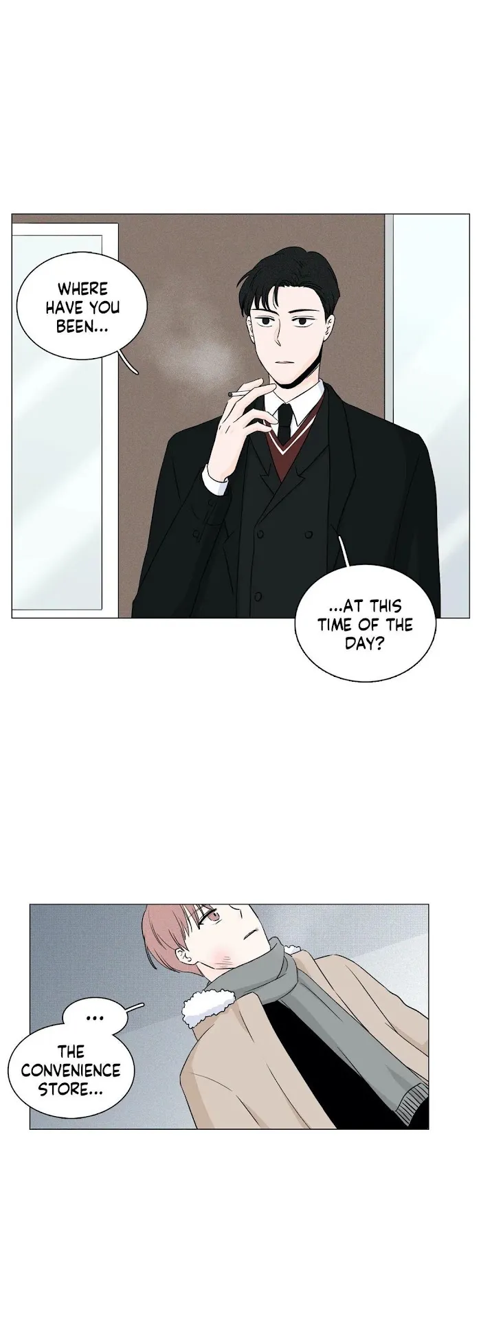 Finding M Chapter 5 page 7 - 