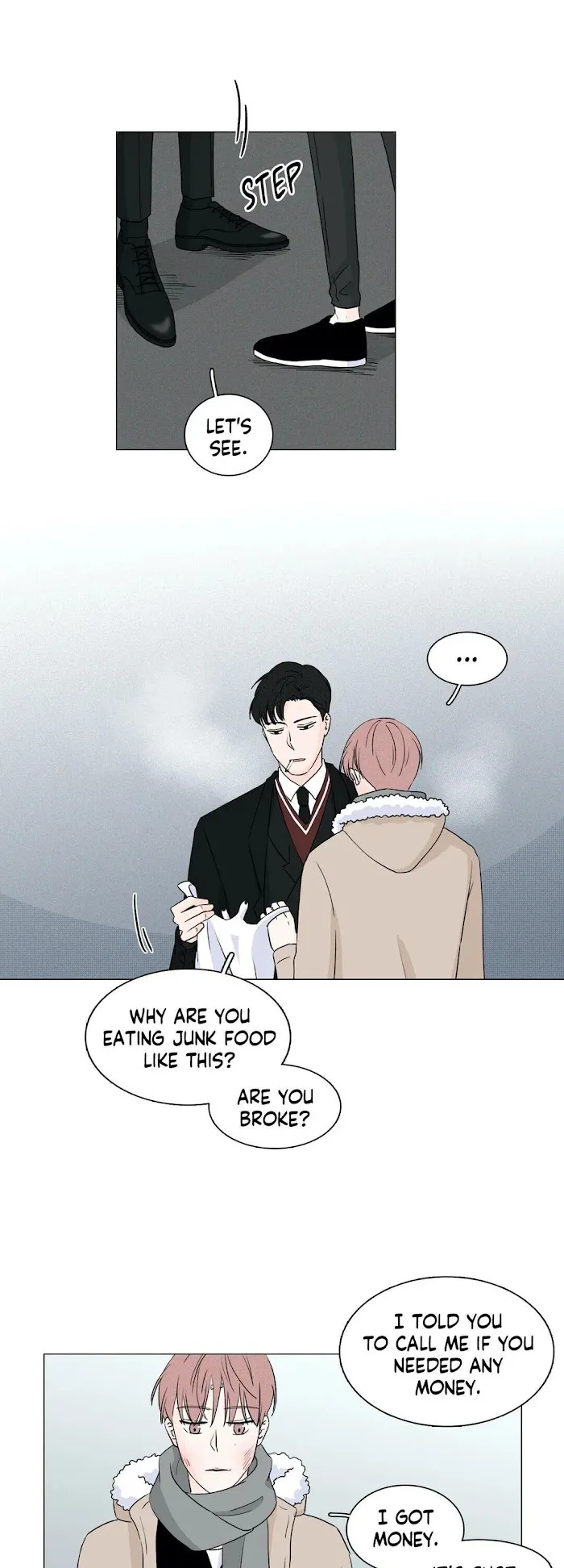 Finding M Chapter 5 page 8 - 