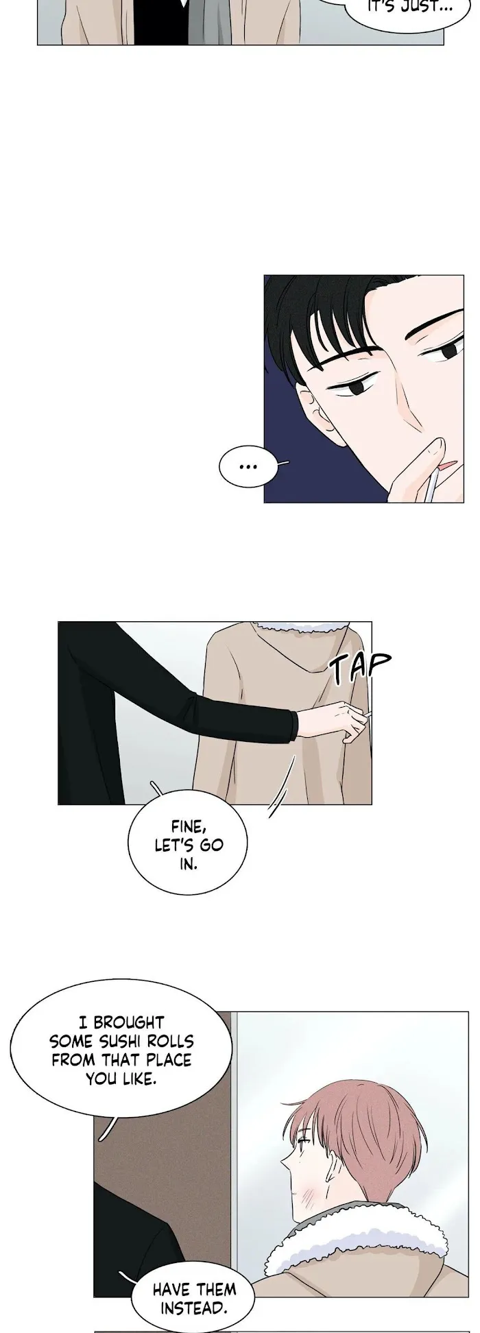Finding M Chapter 5 page 9 - 