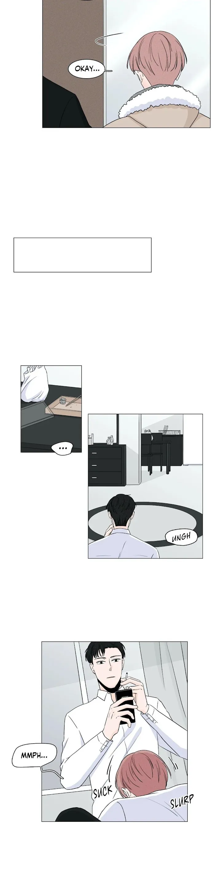 Finding M Chapter 5 page 10 - 