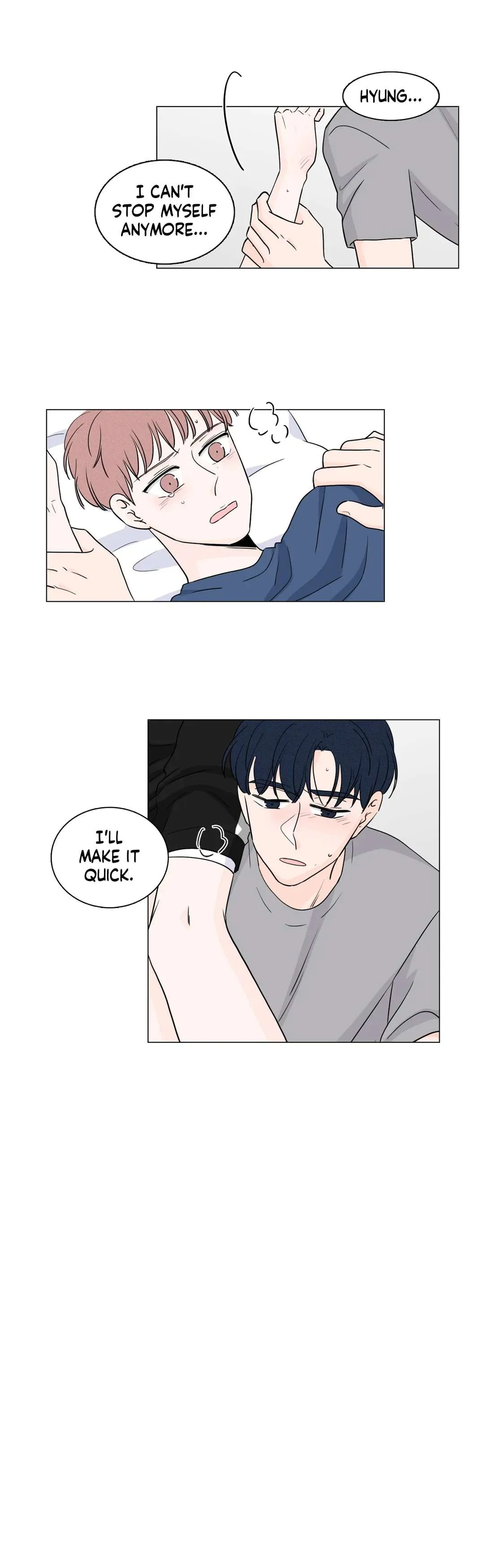 Finding M Chapter 50 page 13 - 