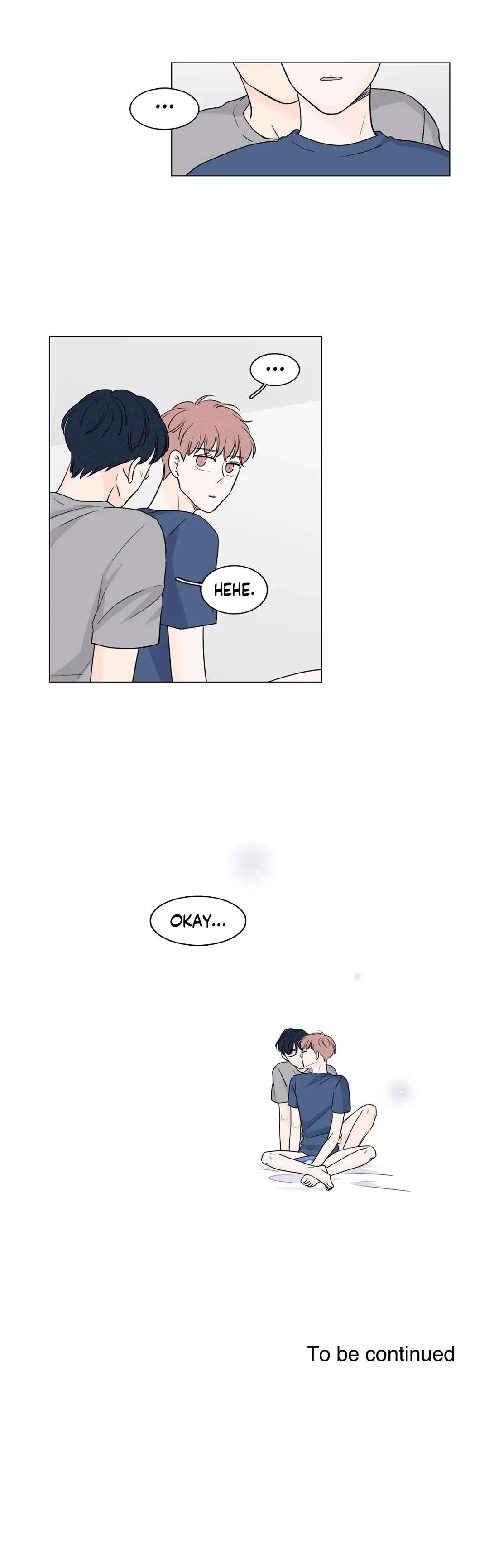 Finding M Chapter 50 page 17 - 