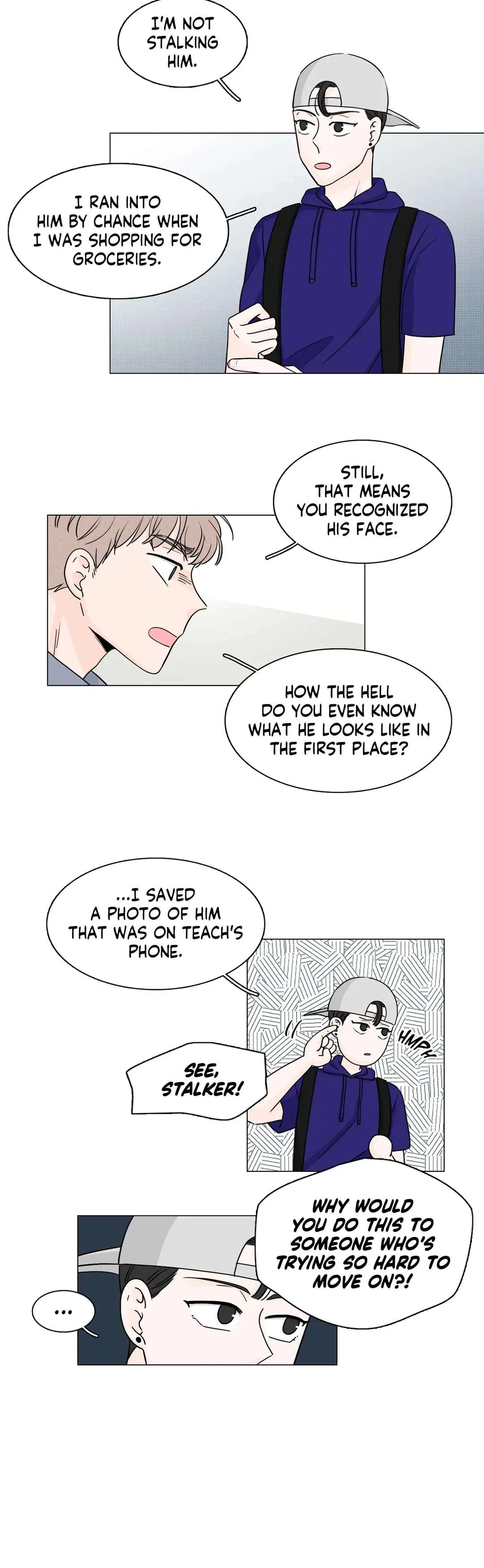 Finding M Chapter 50 page 4 - 