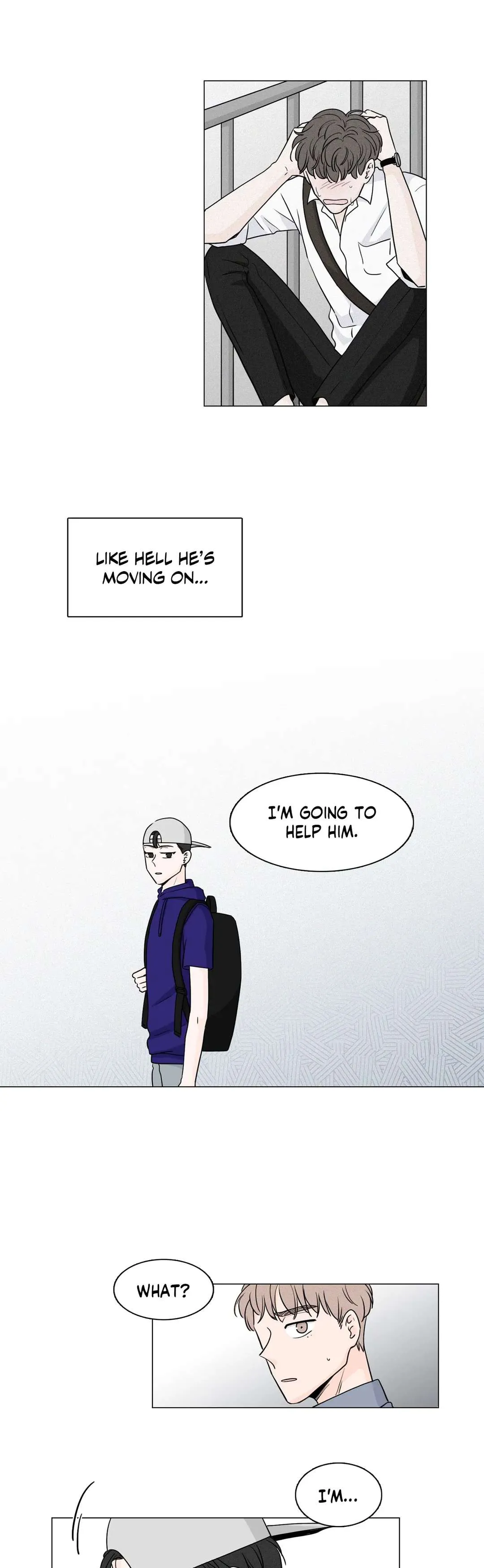 Finding M Chapter 50 page 5 - 