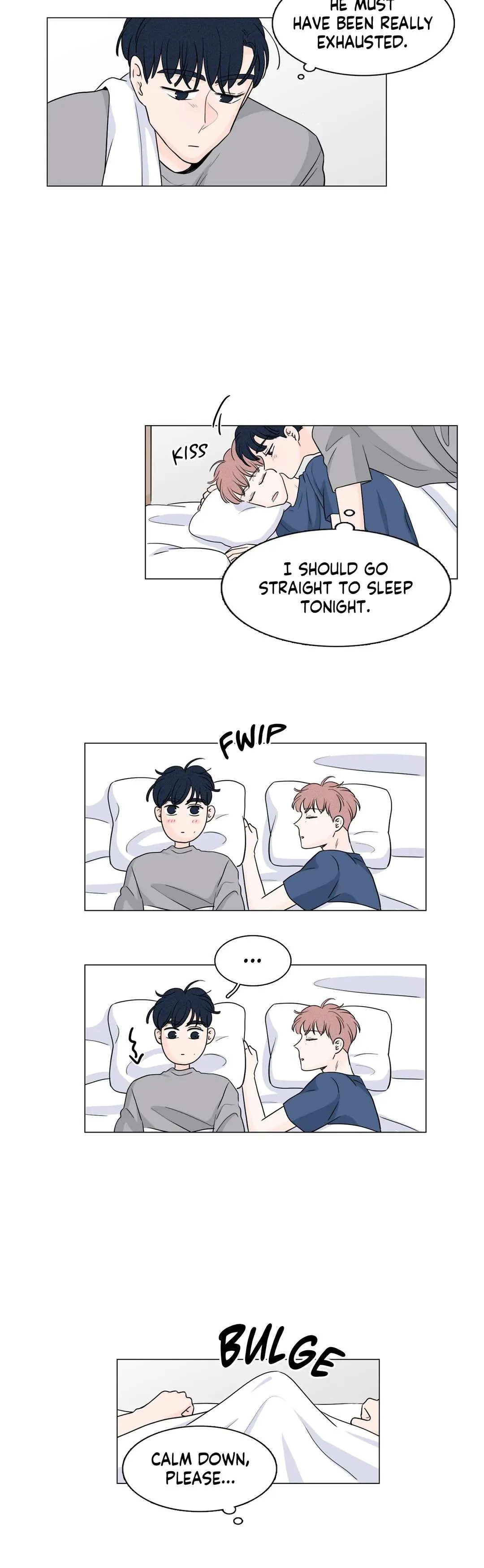 Finding M Chapter 50 page 9 - 