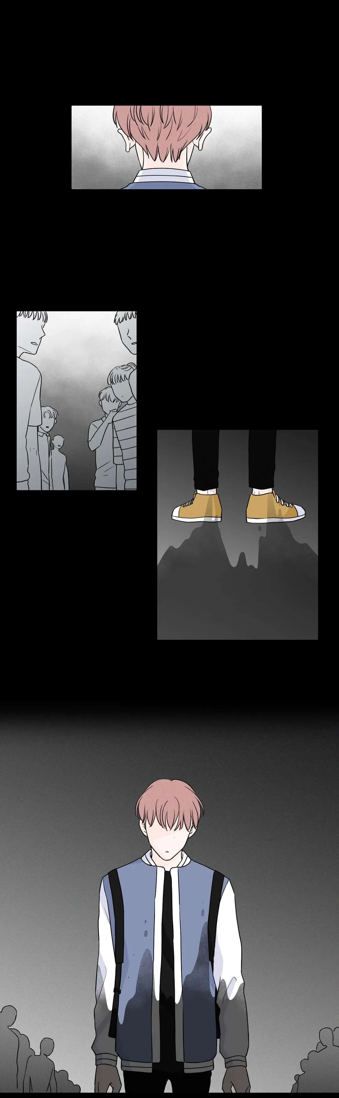 Finding M Chapter 51 page 2 - 