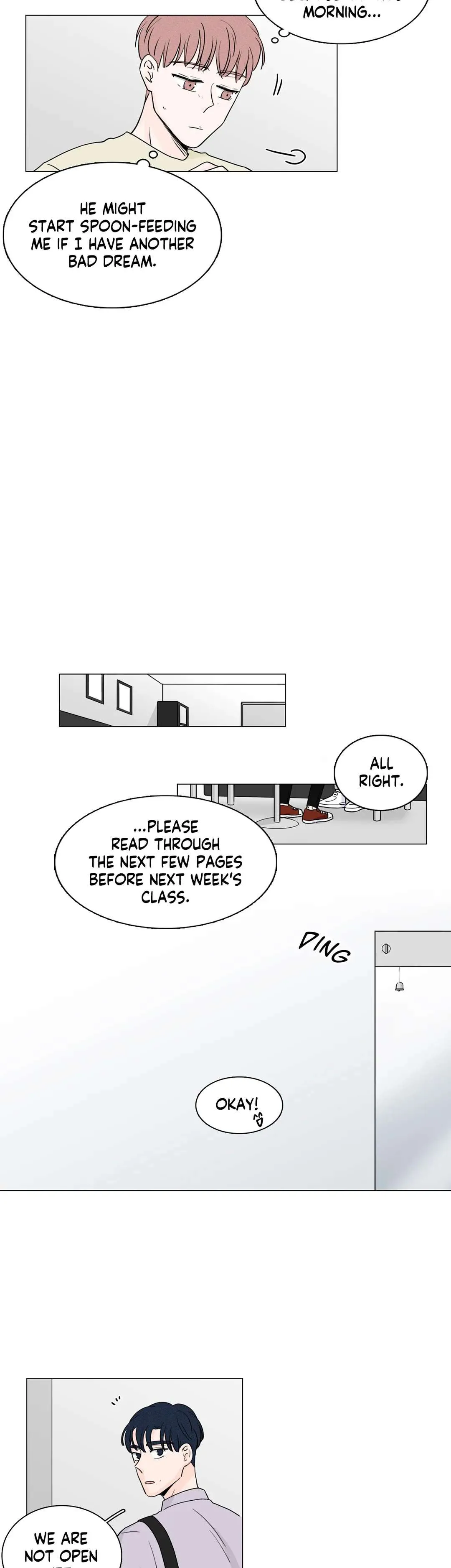 Finding M Chapter 51 page 12 - 