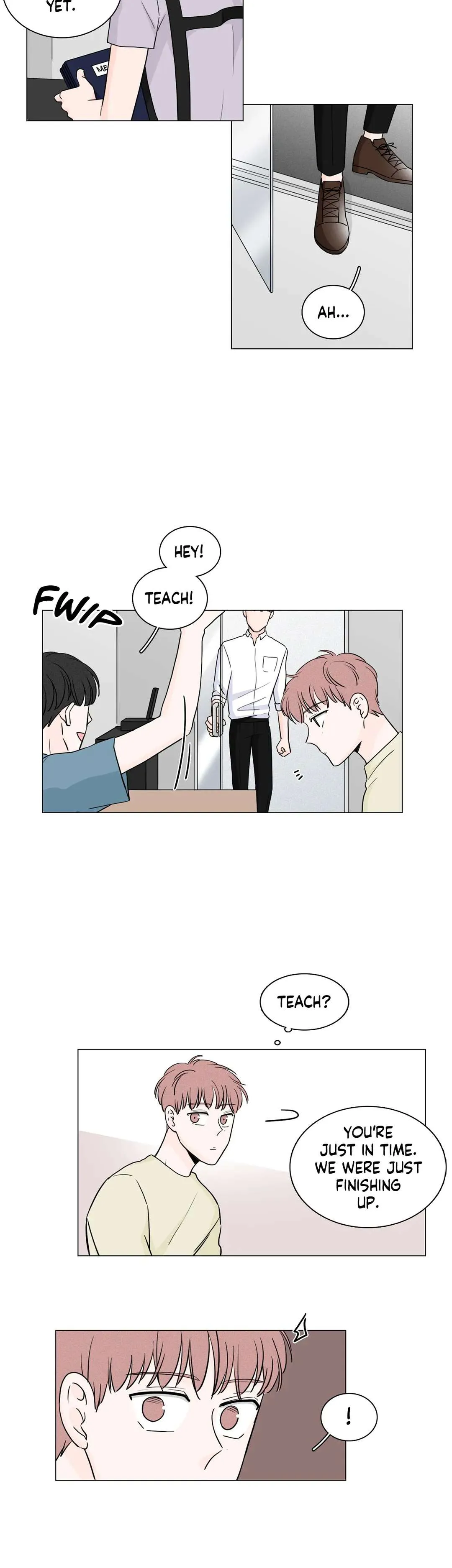 Finding M Chapter 51 page 13 - 
