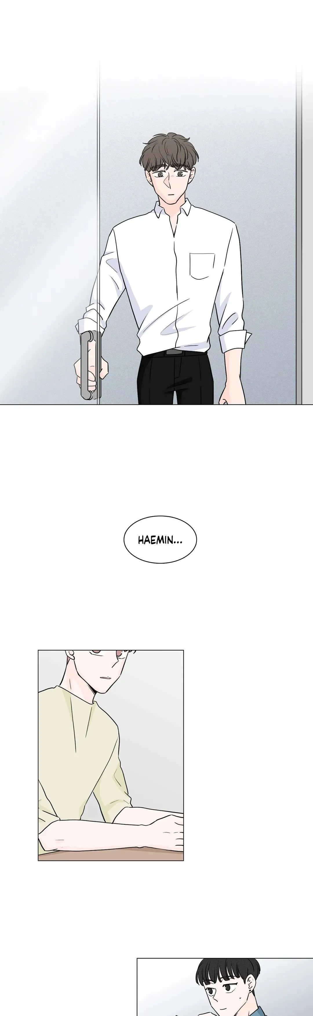 Finding M Chapter 51 page 14 - 