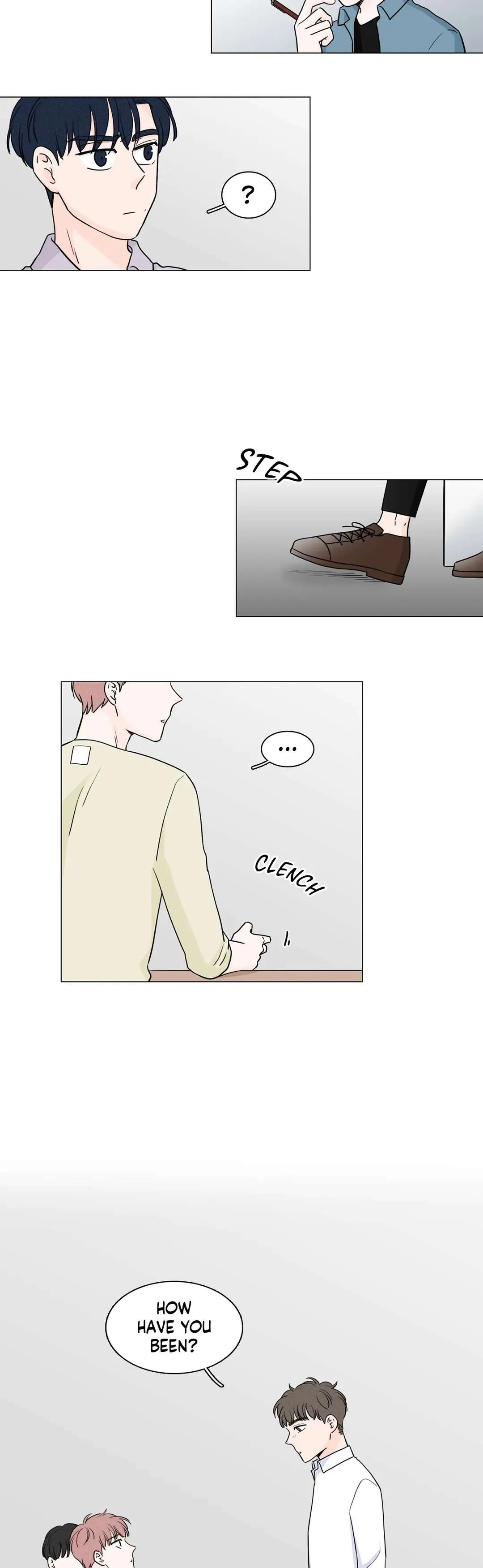 Finding M Chapter 51 page 15 - 