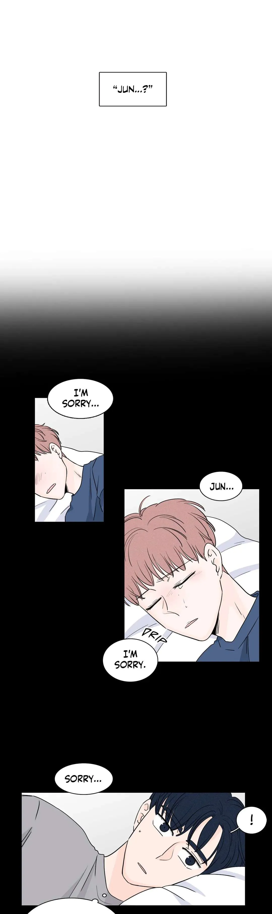 Finding M Chapter 51 page 17 - 