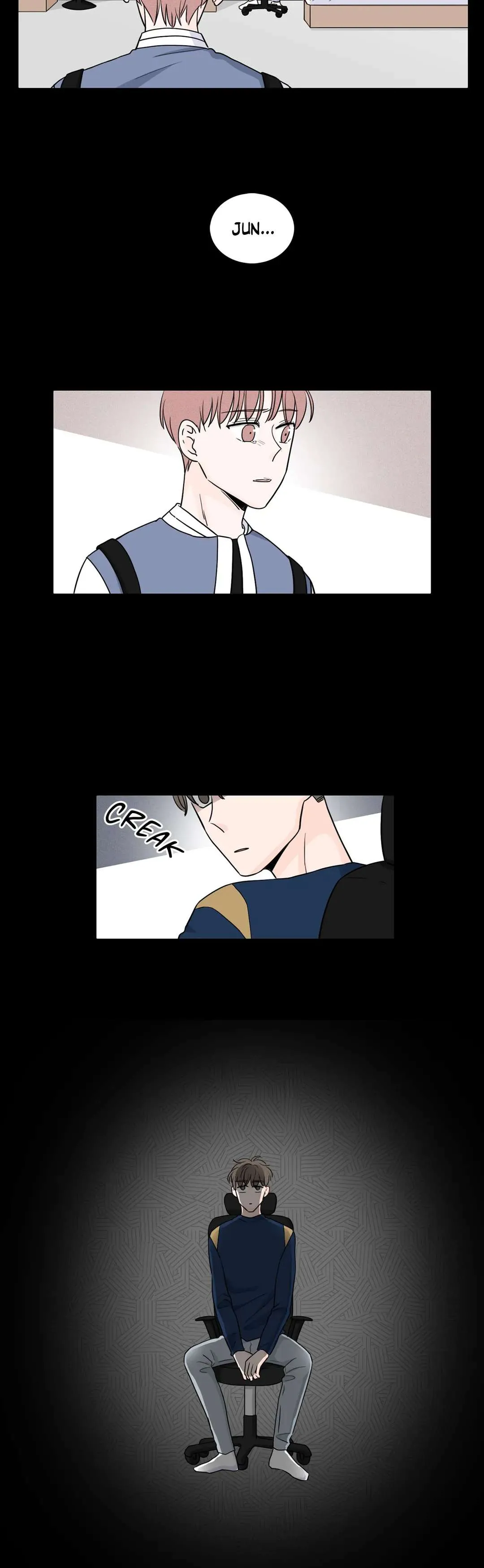 Finding M Chapter 51 page 4 - 