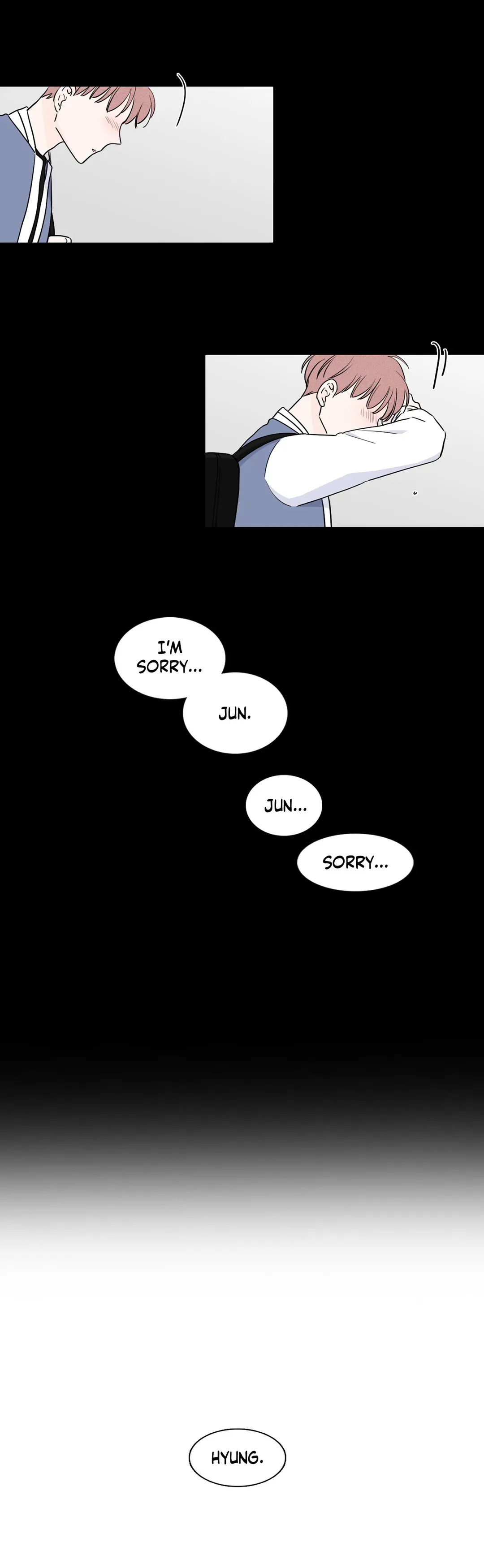 Finding M Chapter 51 page 5 - 