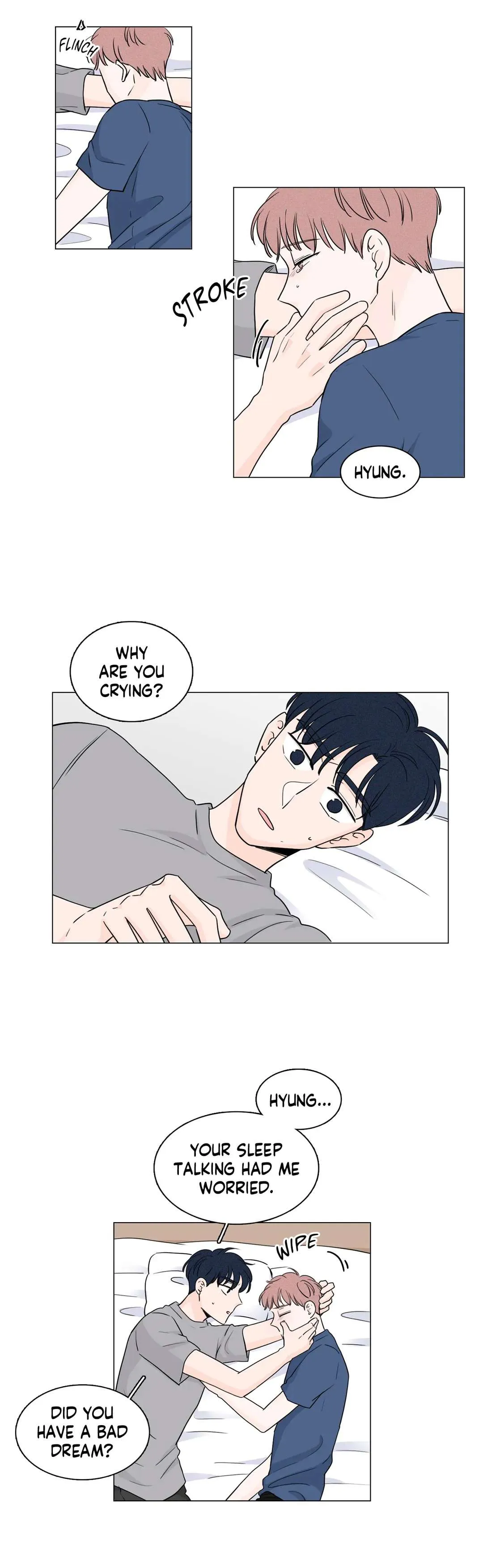 Finding M Chapter 51 page 6 - 