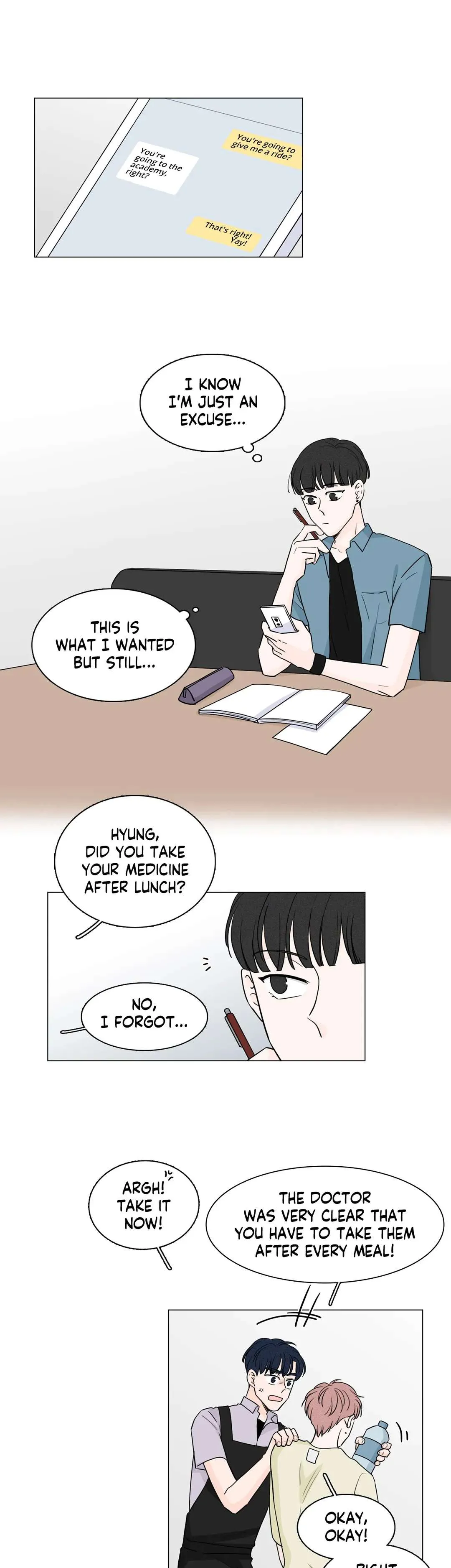 Finding M Chapter 51 page 9 - 