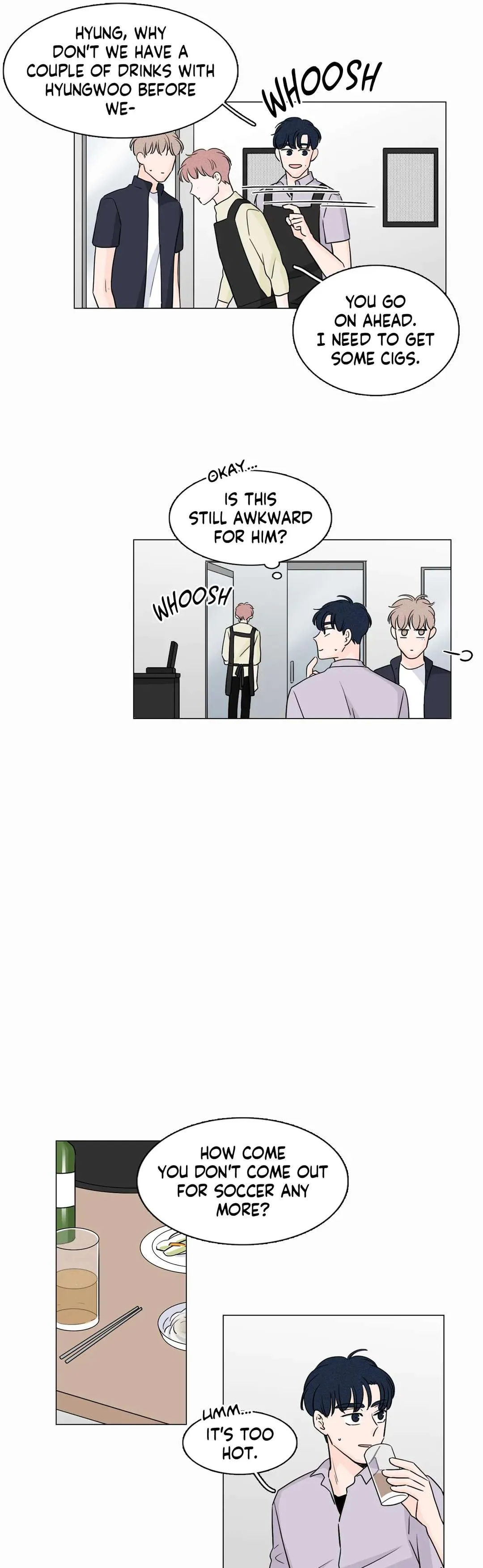 Finding M Chapter 52 page 11 - 