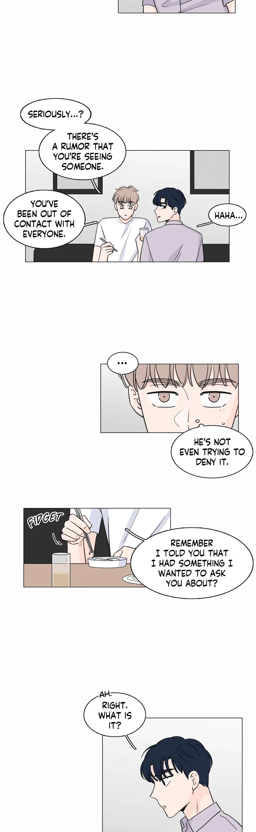 Finding M Chapter 52 page 12 - 
