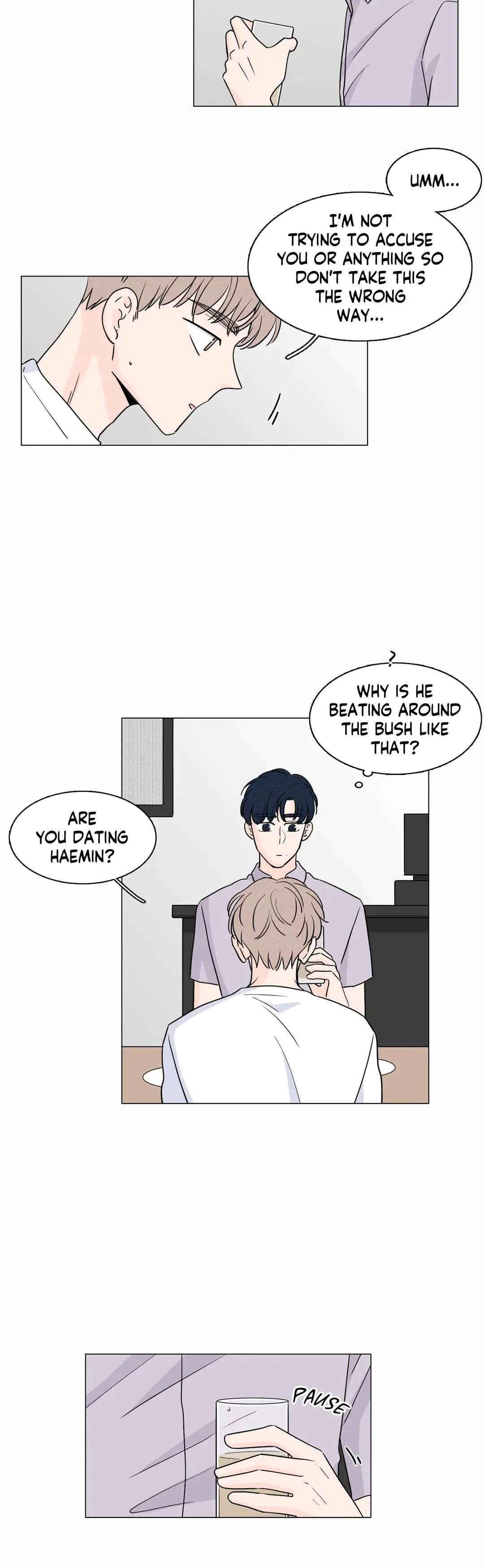 Finding M Chapter 52 page 13 - 