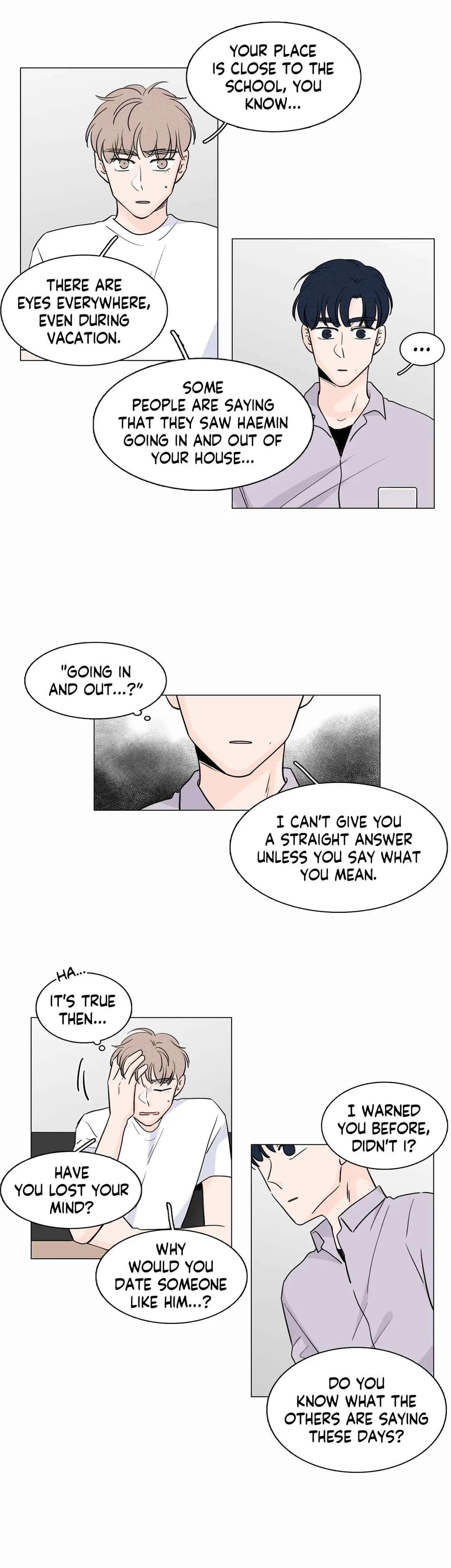 Finding M Chapter 52 page 14 - 