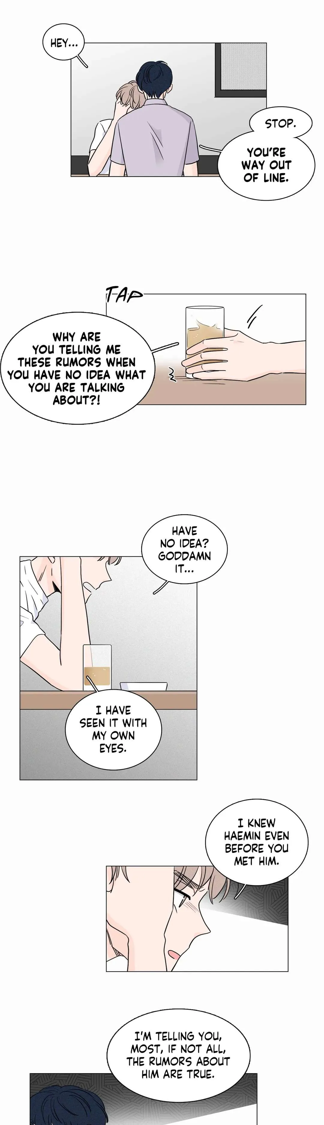 Finding M Chapter 52 page 15 - 