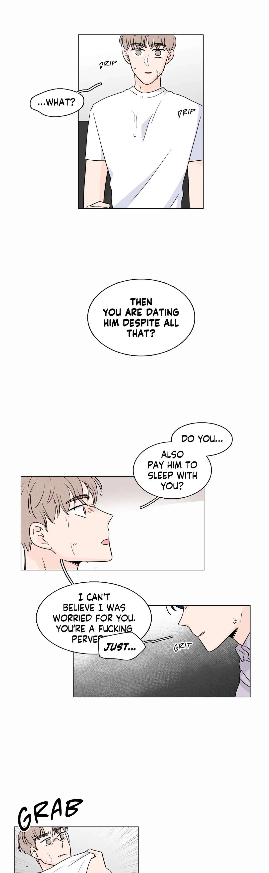 Finding M Chapter 52 page 17 - 