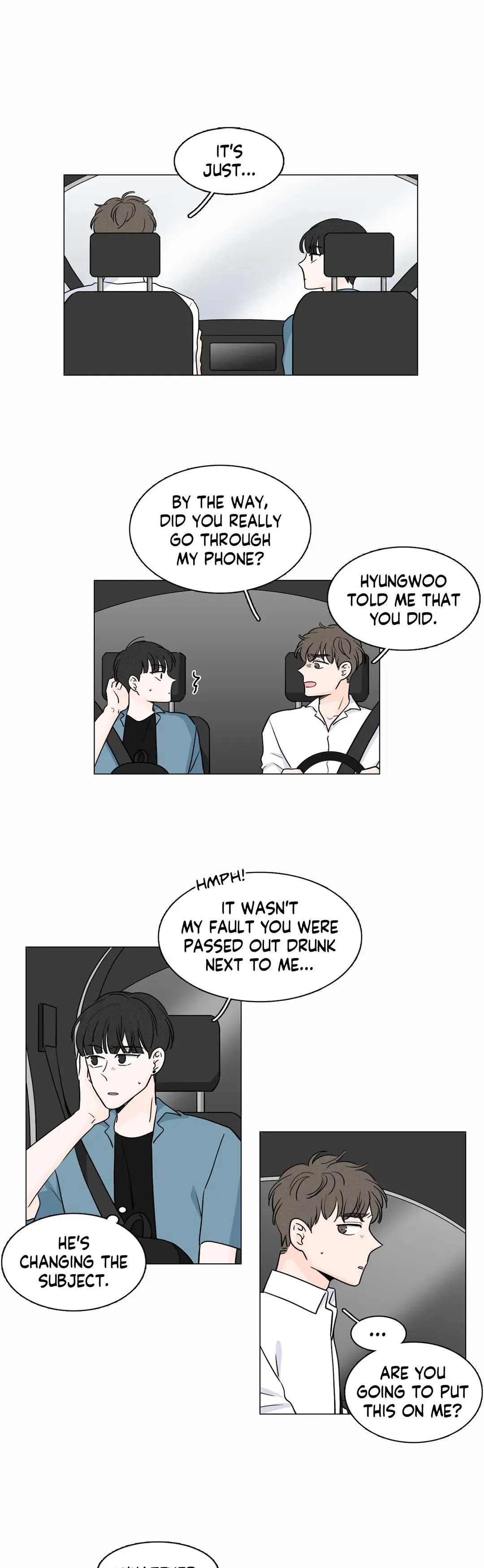 Finding M Chapter 52 page 5 - 