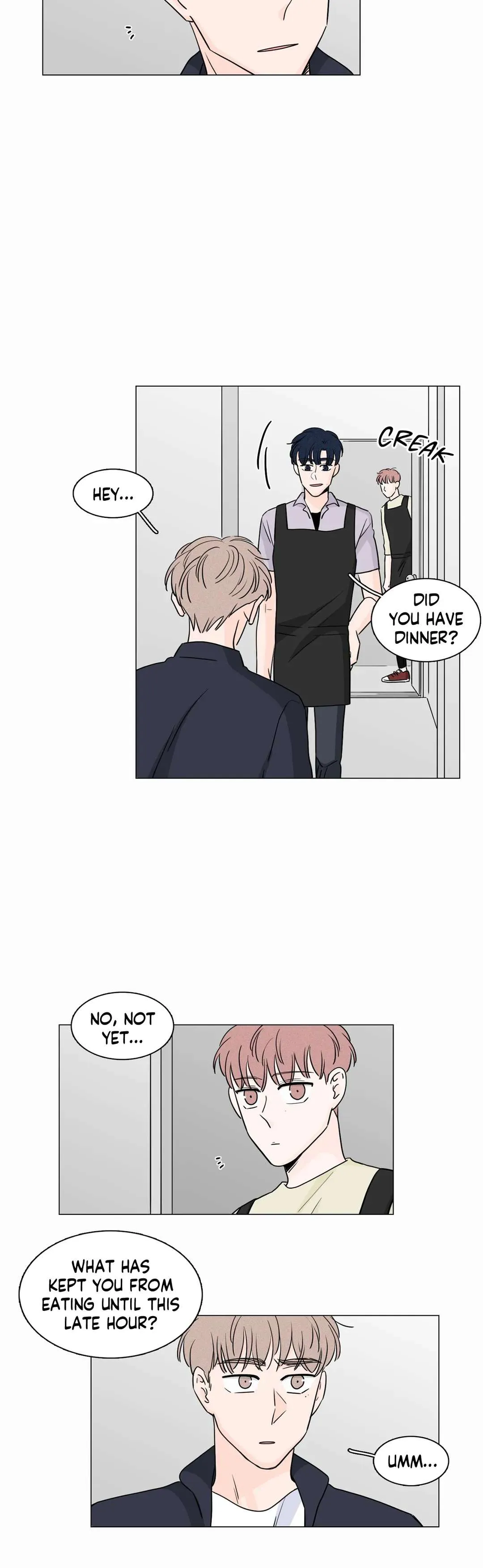 Finding M Chapter 52 page 10 - 