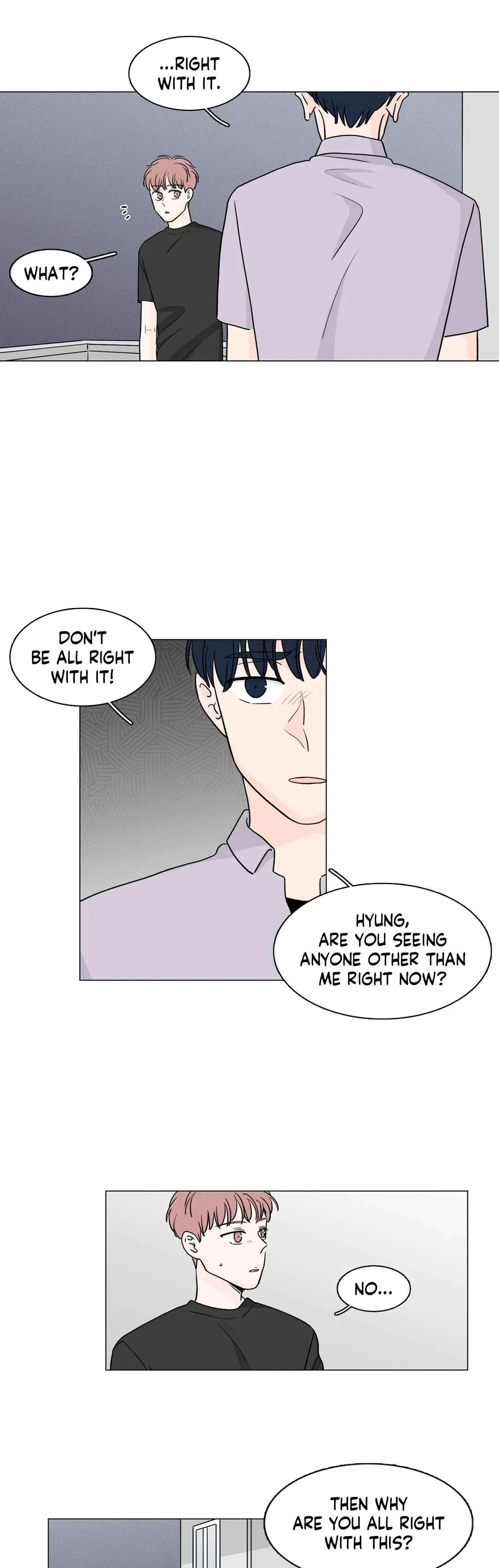 Finding M Chapter 53 page 11 - 
