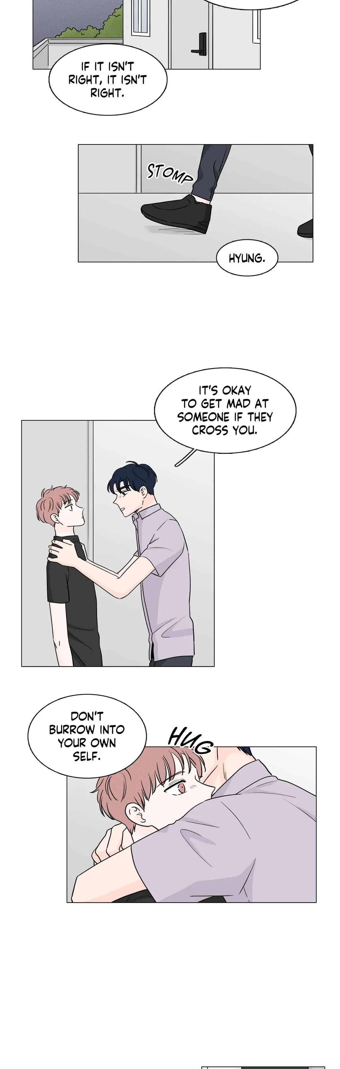 Finding M Chapter 53 page 12 - 