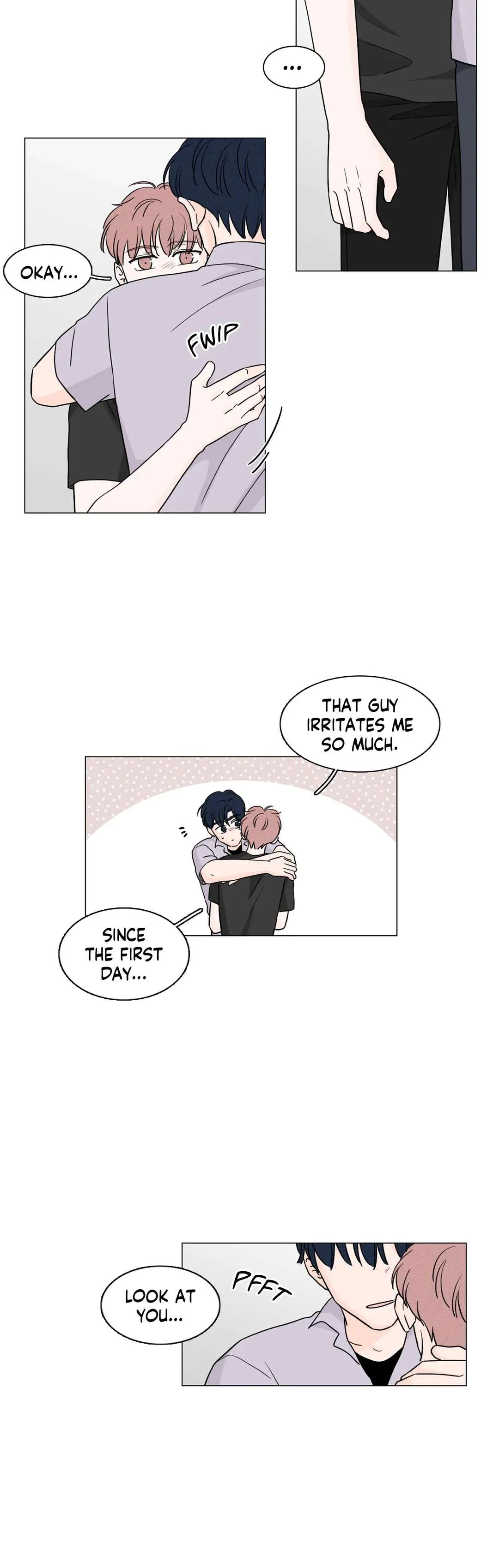 Finding M Chapter 53 page 13 - 