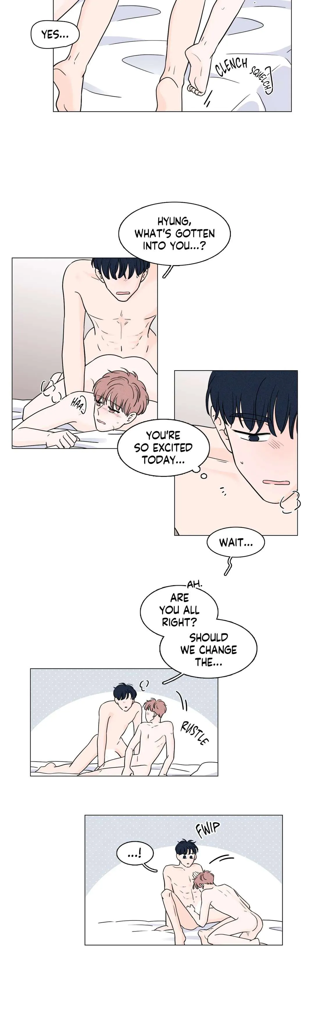 Finding M Chapter 53 page 16 - 