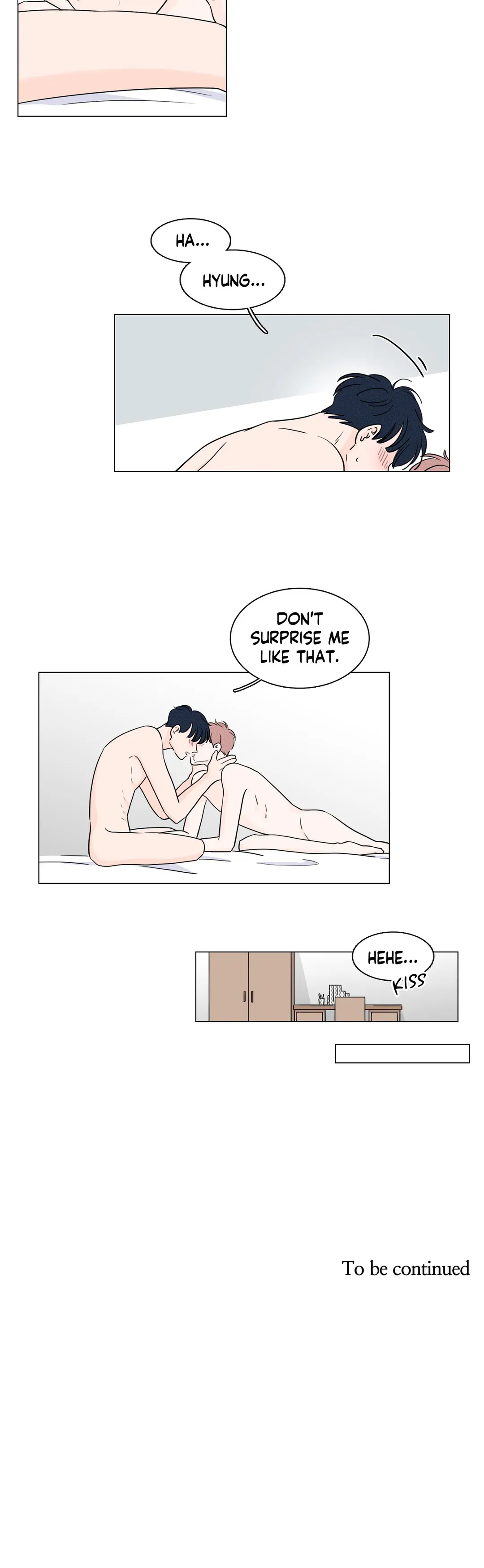 Finding M Chapter 53 page 19 - 