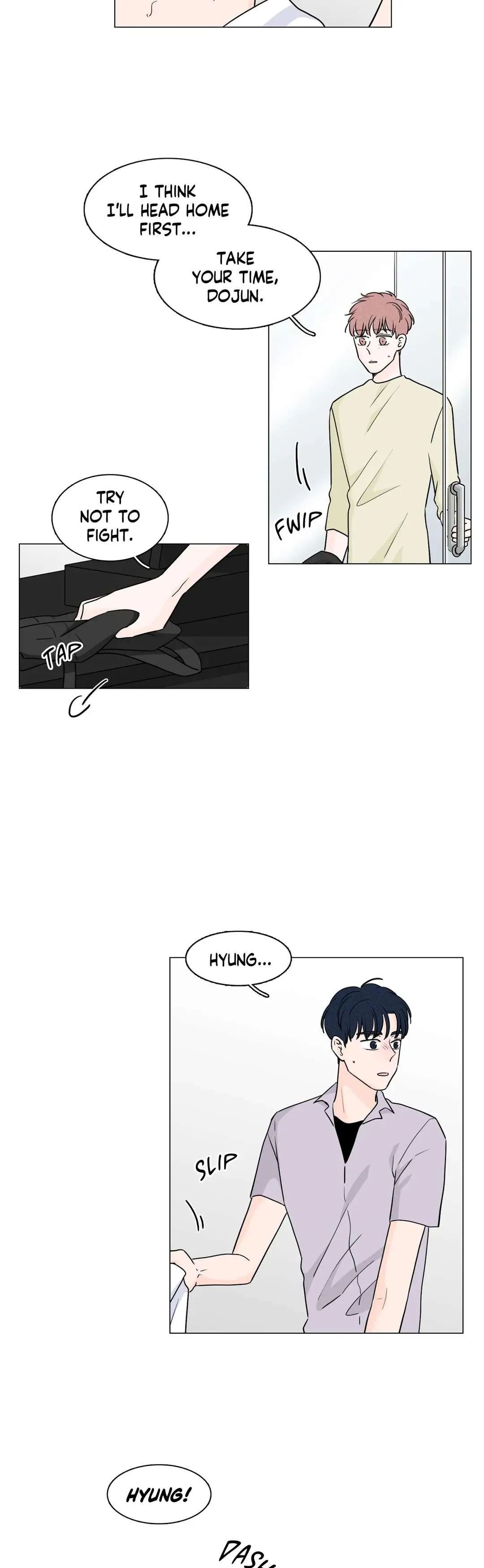 Finding M Chapter 53 page 3 - 