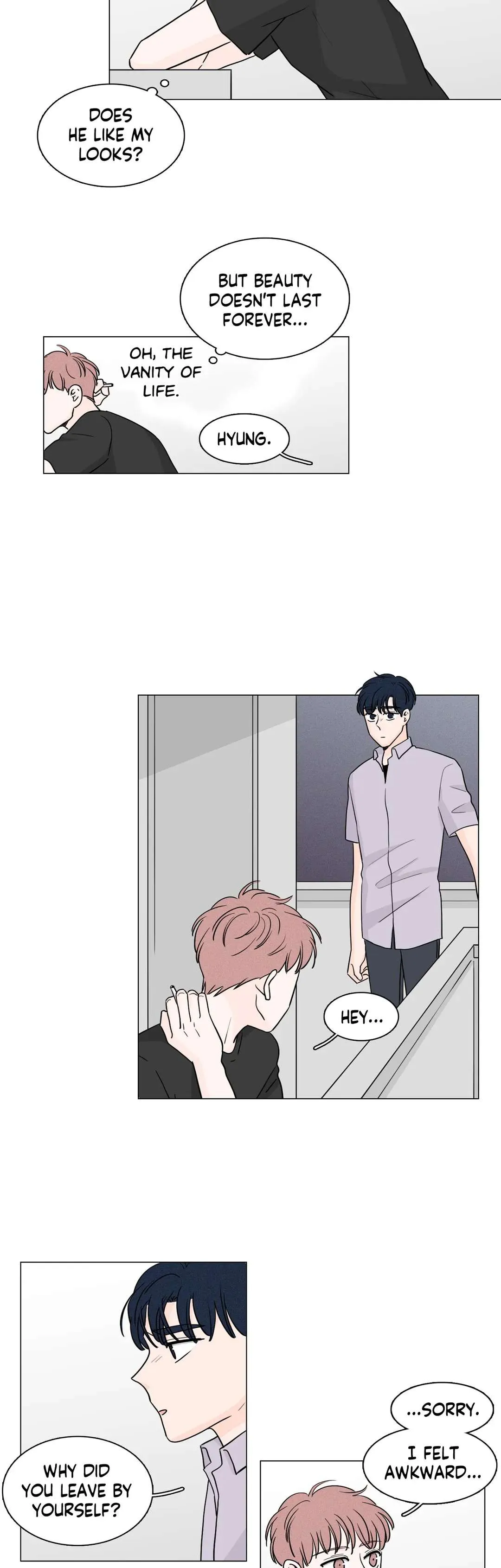 Finding M Chapter 53 page 9 - 