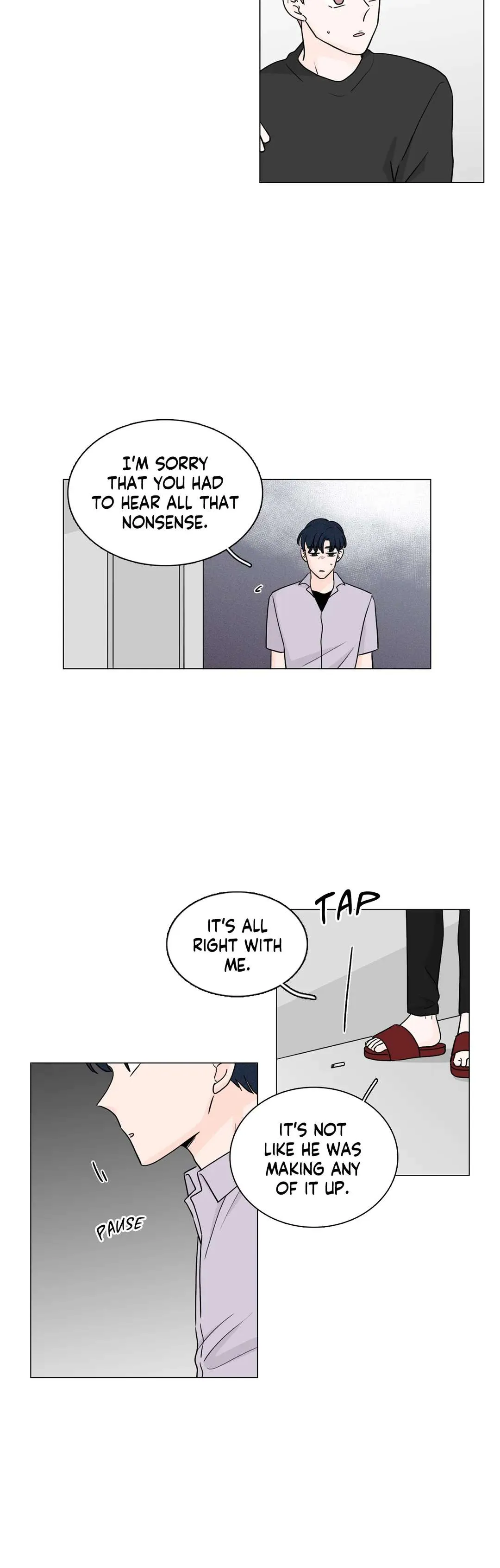 Finding M Chapter 53 page 10 - 
