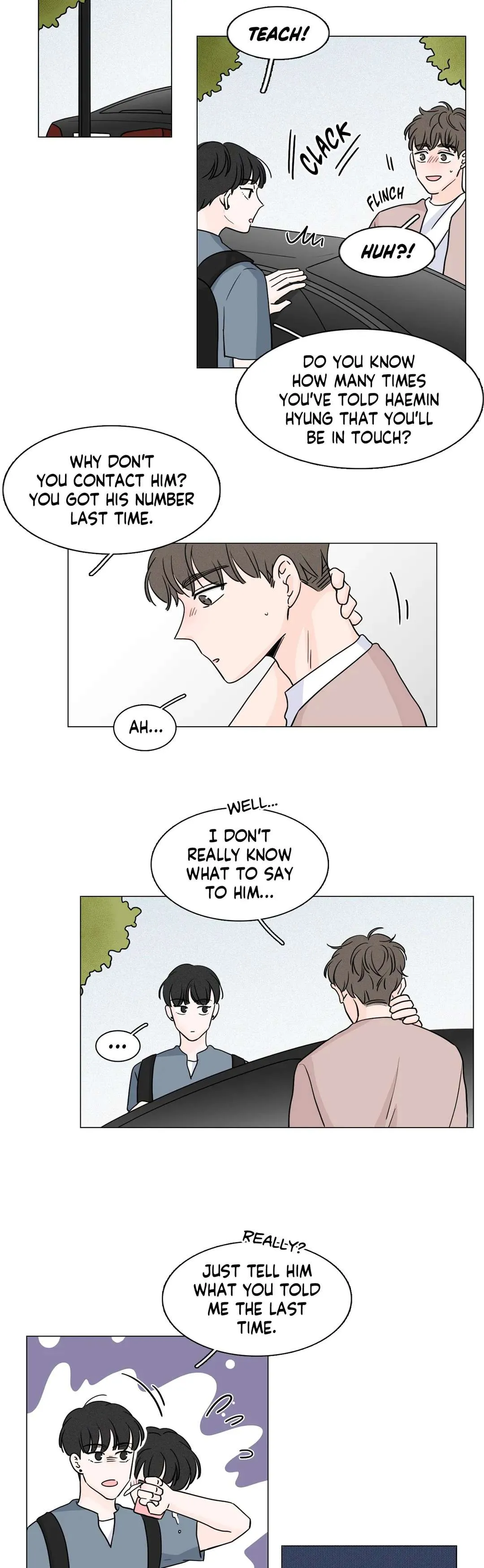 Finding M Chapter 54 page 12 - 