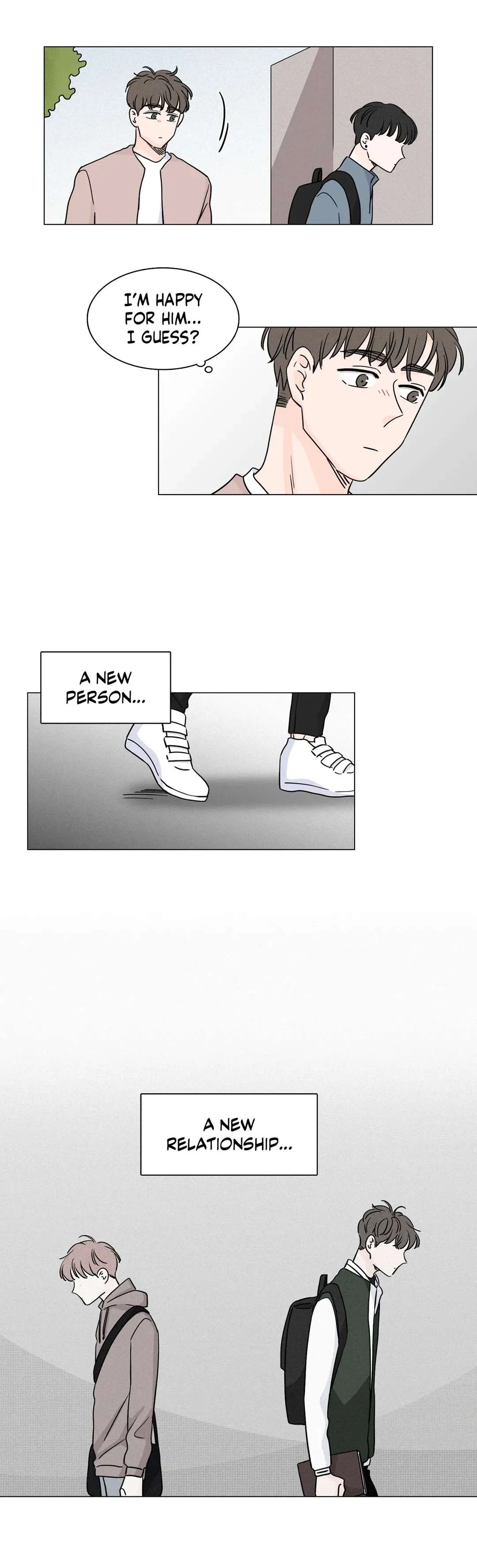 Finding M Chapter 54 page 16 - 