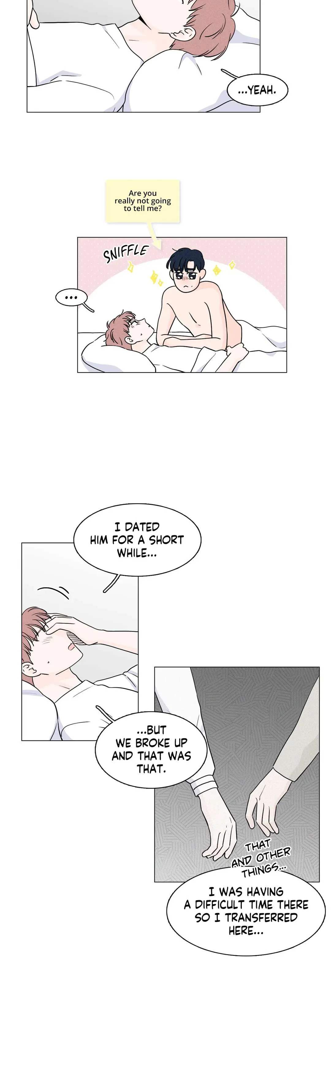 Finding M Chapter 54 page 4 - 