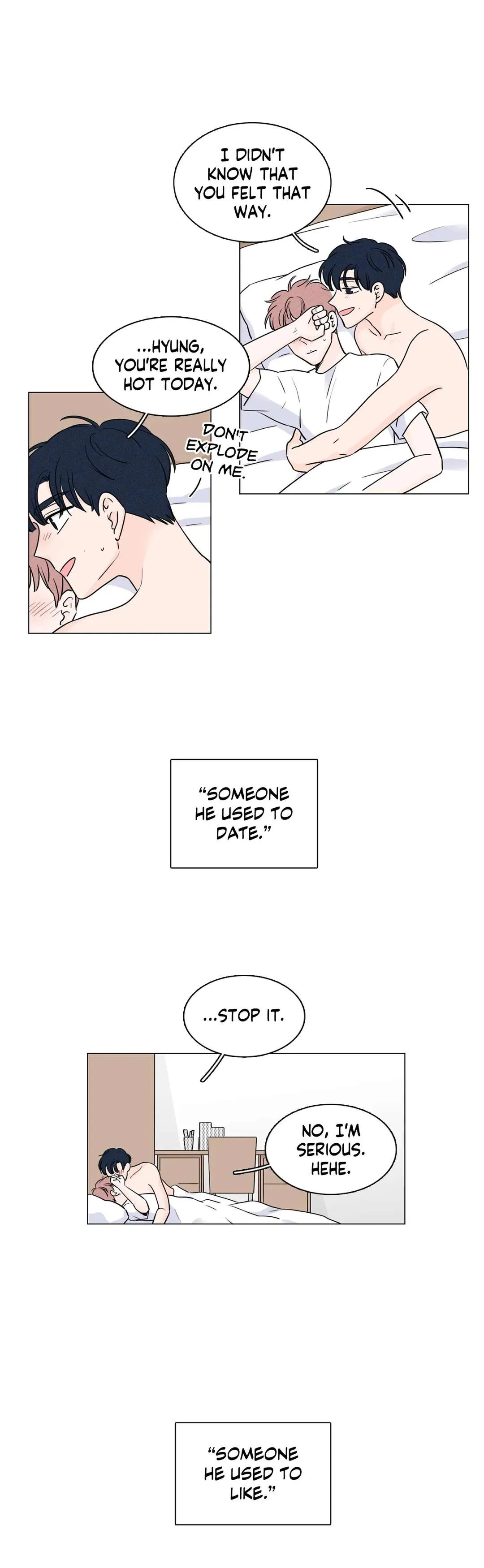 Finding M Chapter 54 page 6 - 