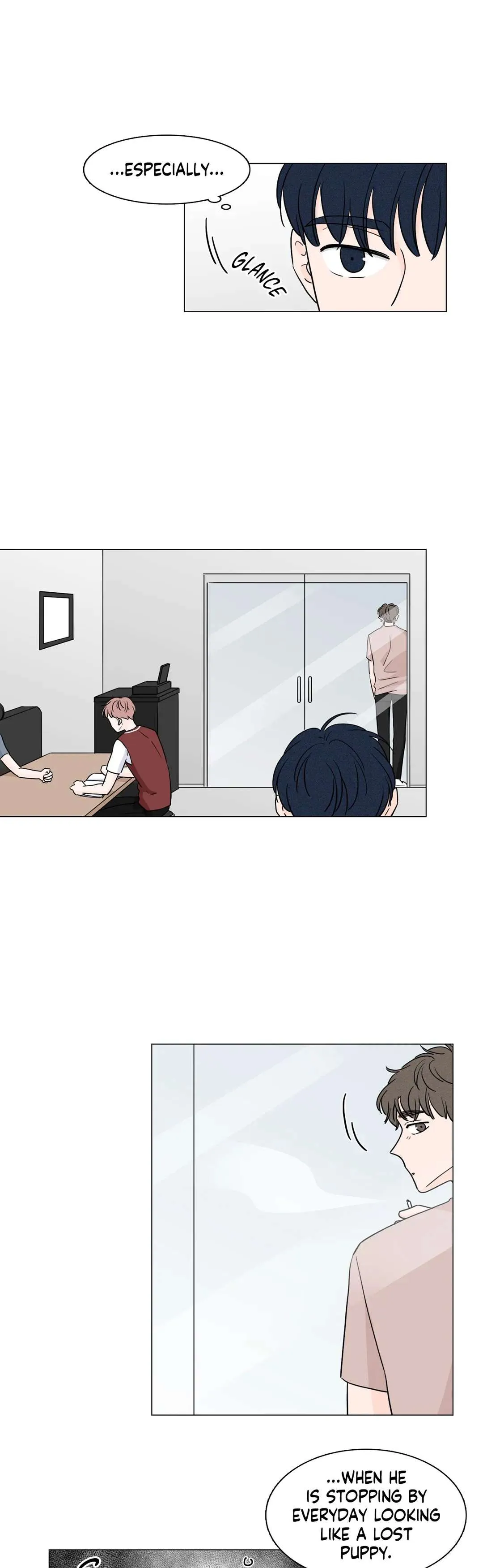 Finding M Chapter 54 page 8 - 