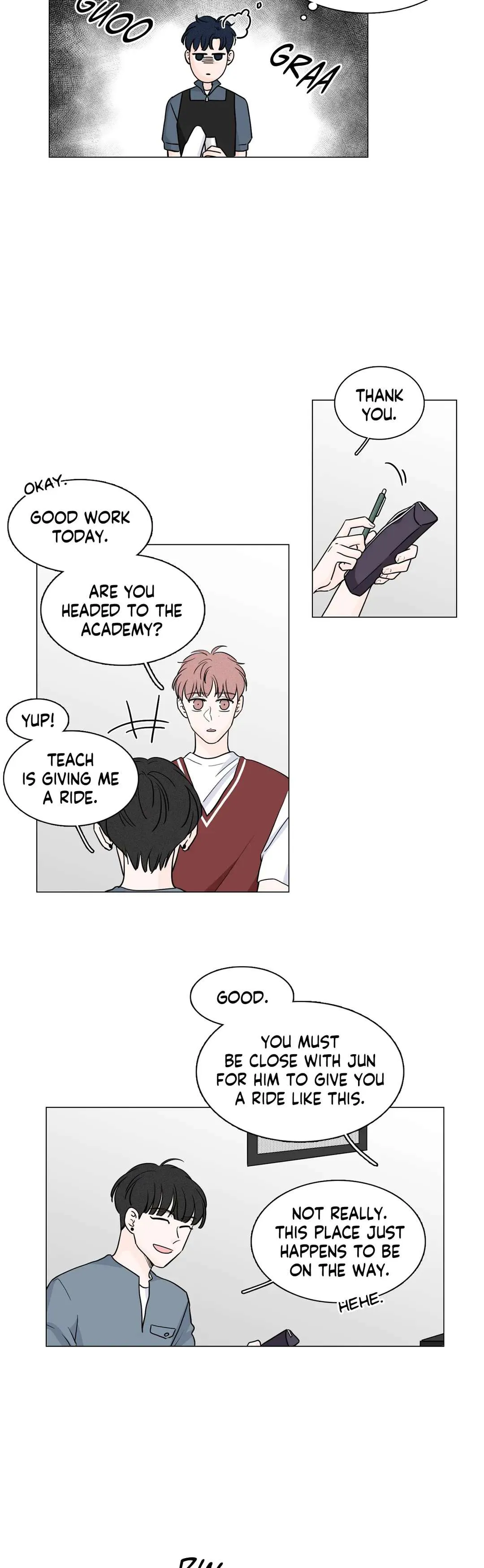 Finding M Chapter 54 page 9 - 