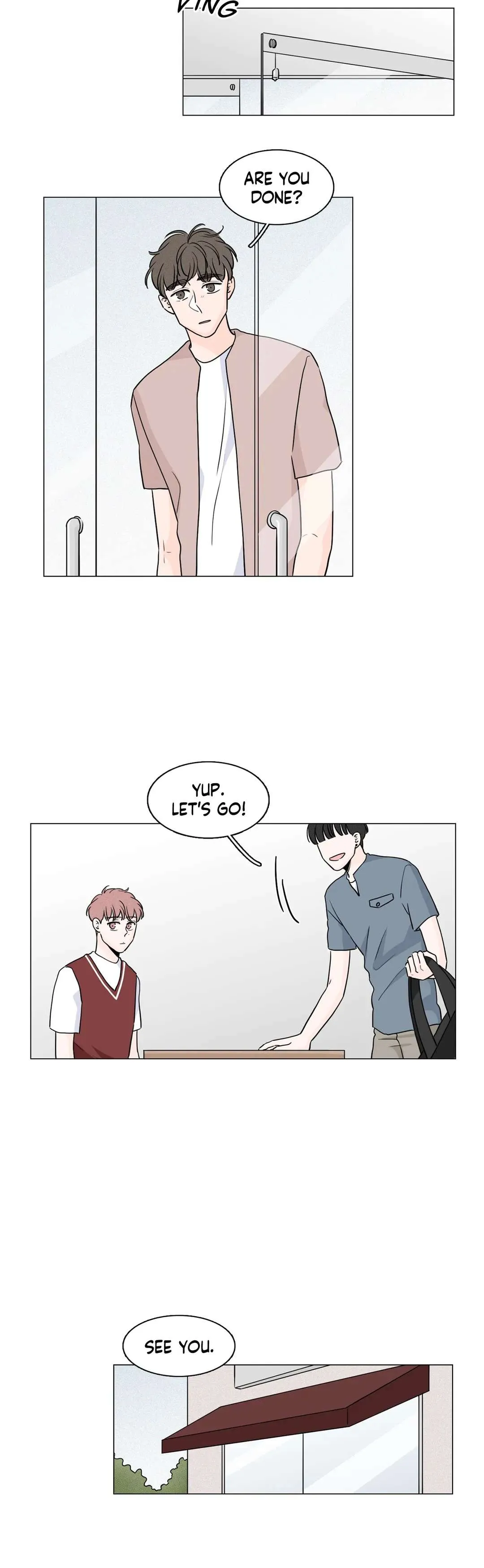 Finding M Chapter 54 page 10 - 