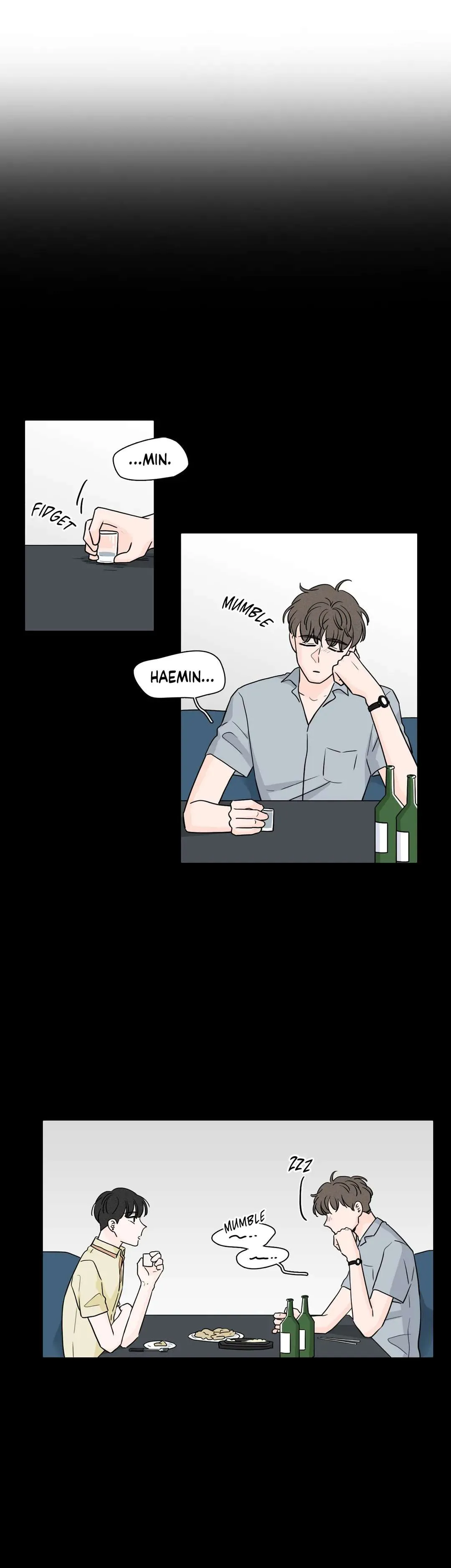 Finding M Chapter 55 page 2 - 