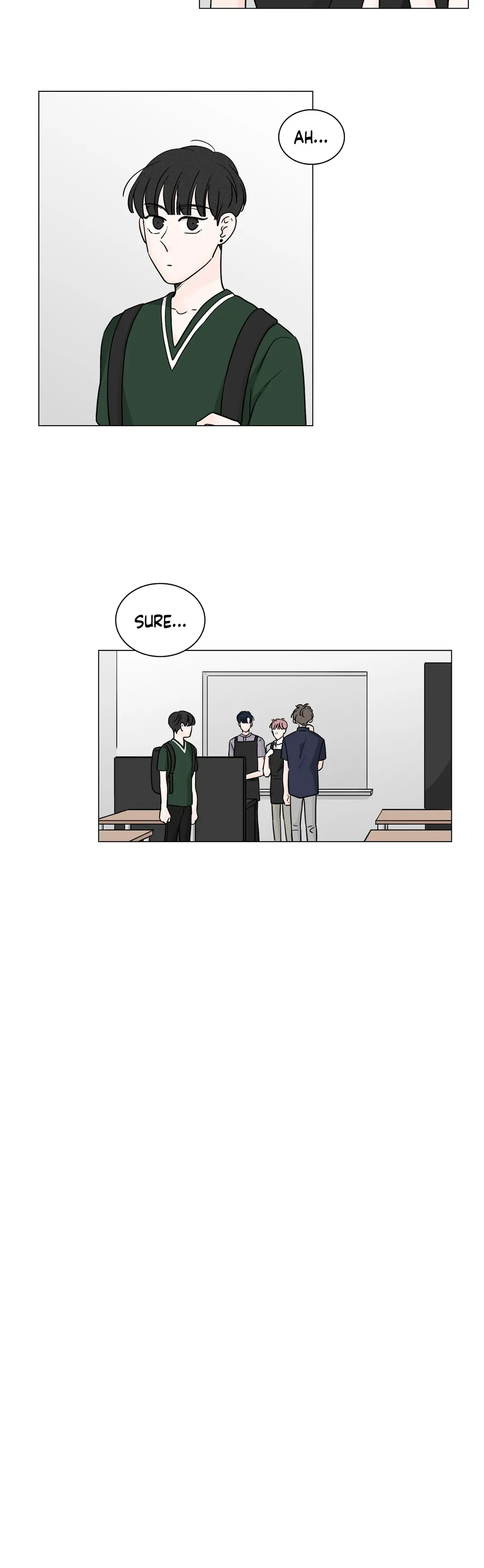 Finding M Chapter 55 page 12 - 
