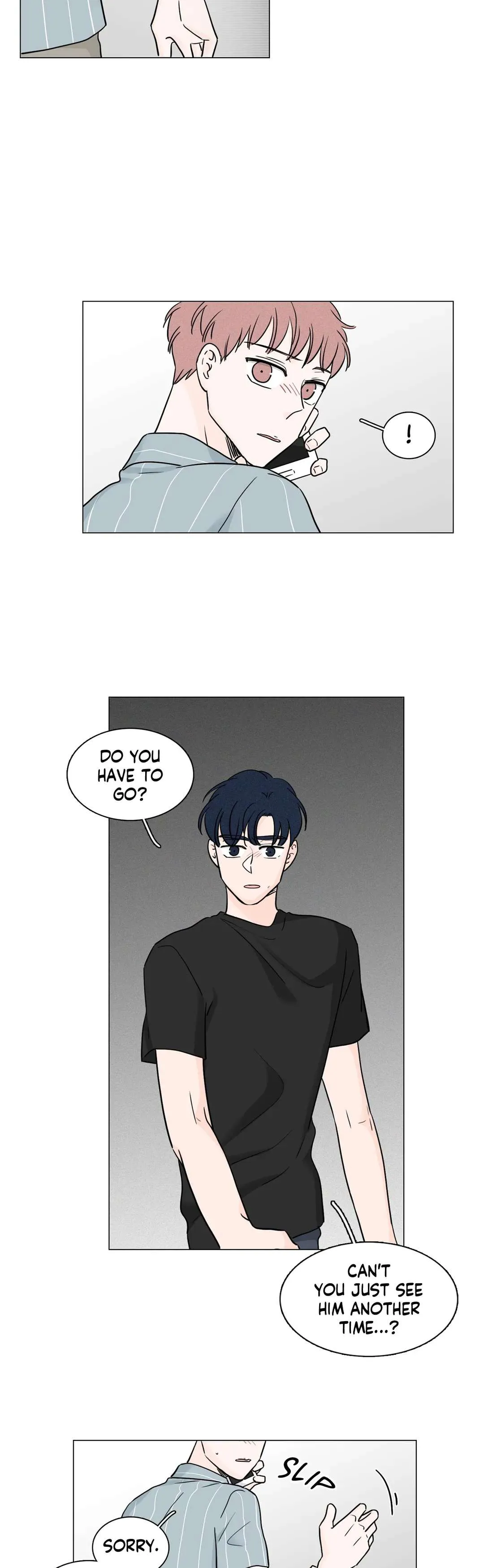 Finding M Chapter 55 page 18 - 
