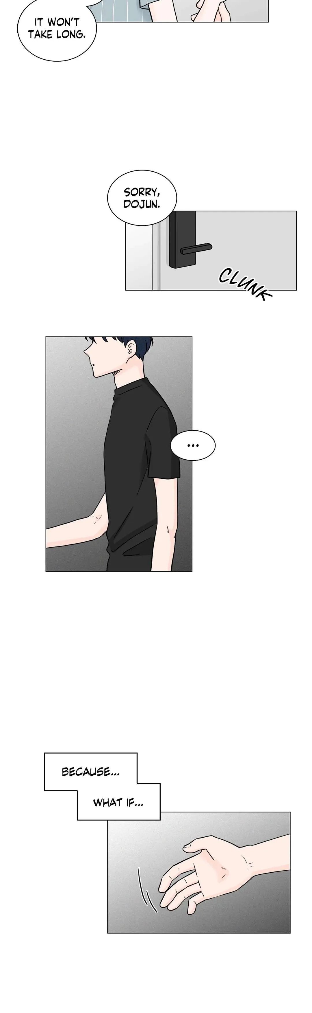 Finding M Chapter 55 page 19 - 