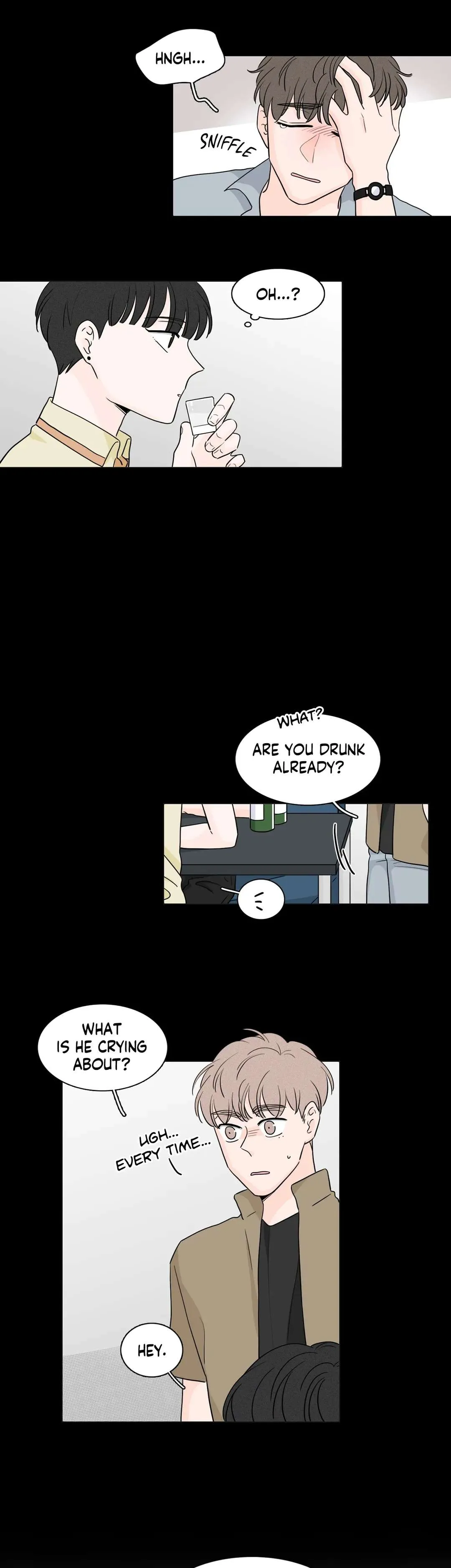 Finding M Chapter 55 page 3 - 