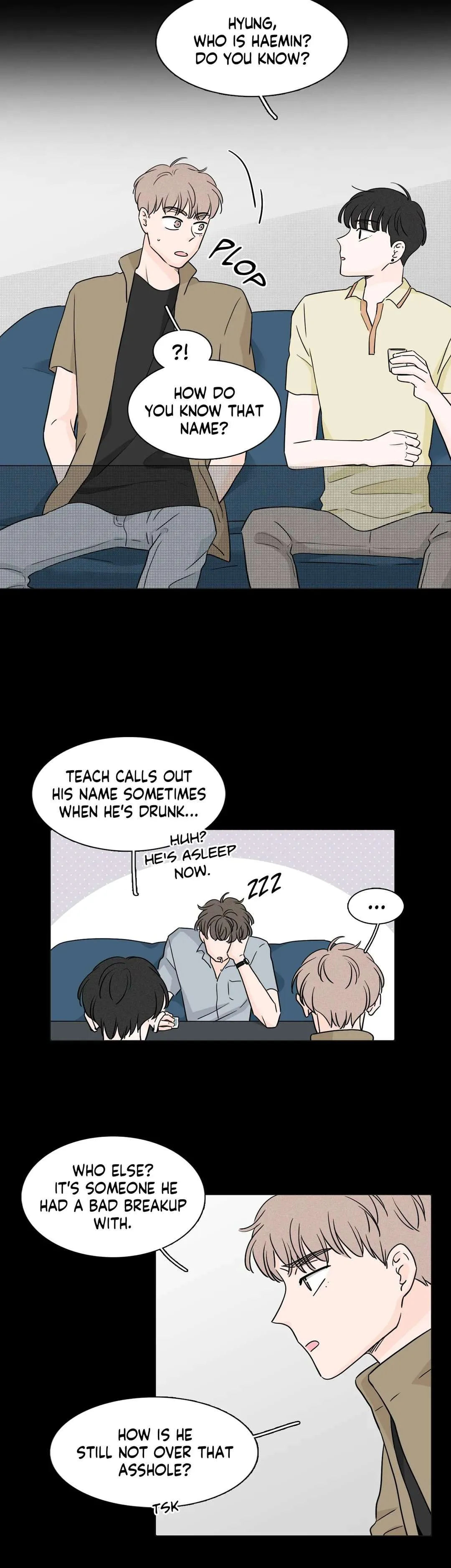 Finding M Chapter 55 page 4 - 