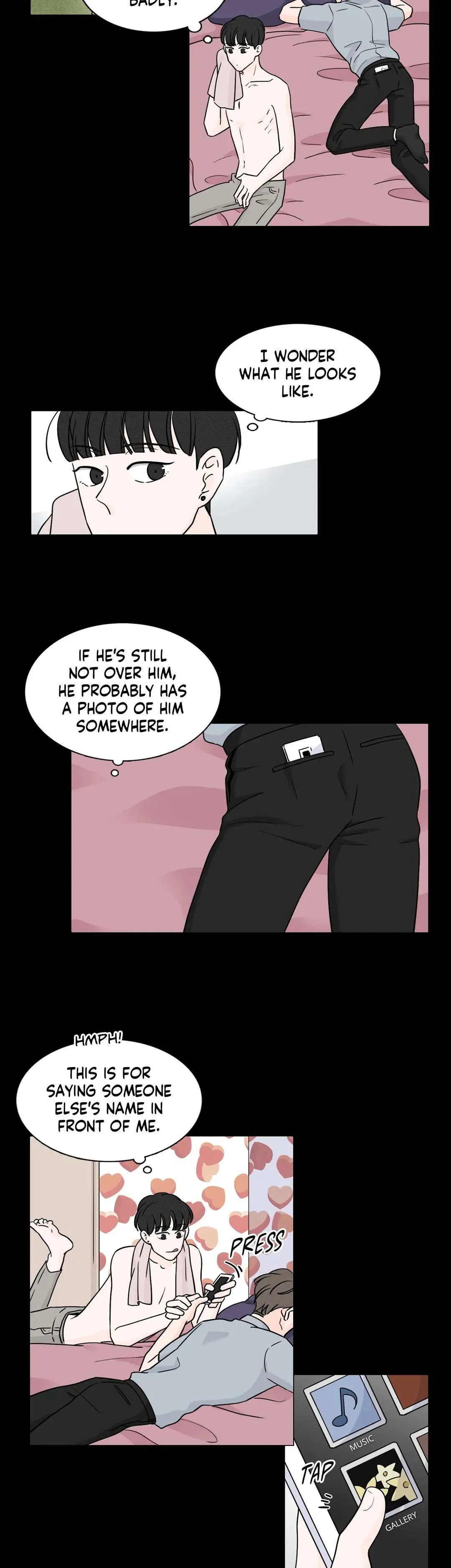 Finding M Chapter 55 page 6 - 