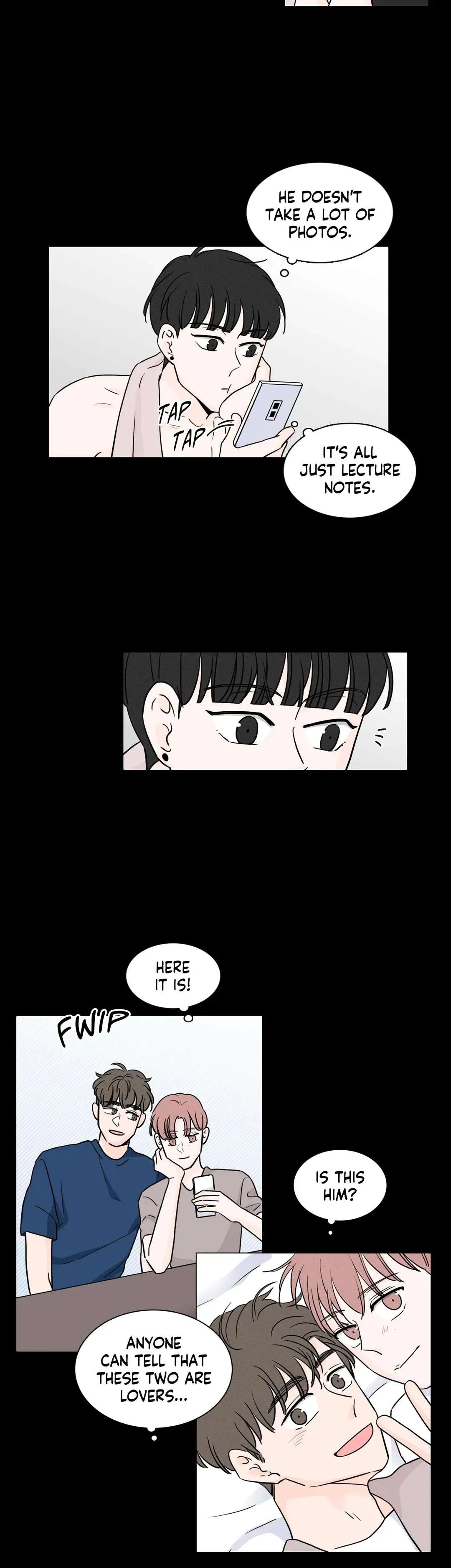 Finding M Chapter 55 page 7 - 